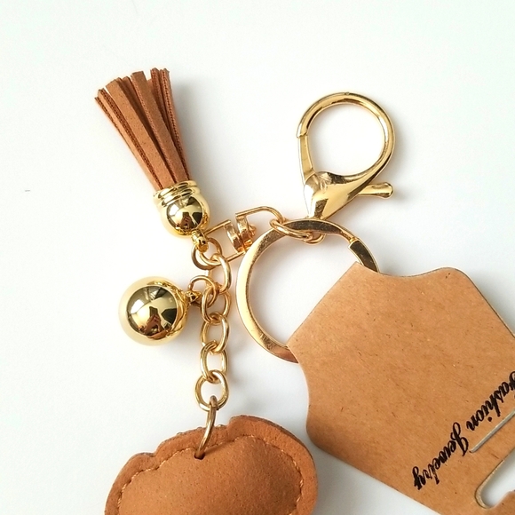 New Puppy Keychain - Picture 6 of 6